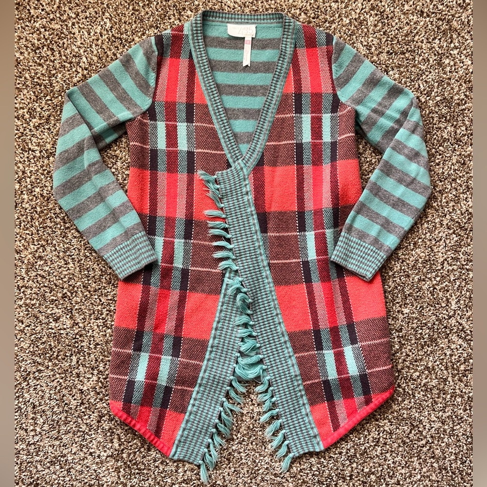 Matilda Jane Cardigan :: Size 8